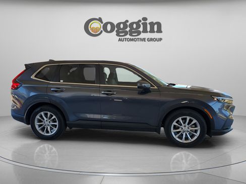 Used 2024 Honda CR-V EX-L image 6
