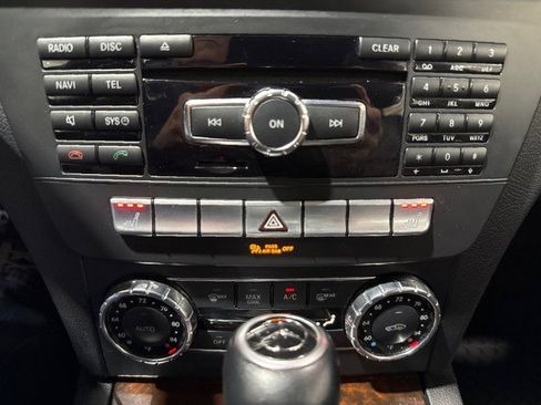 Used 2012 Mercedes-Benz C 250 Premium 1 PKG $42K MSRP image 57