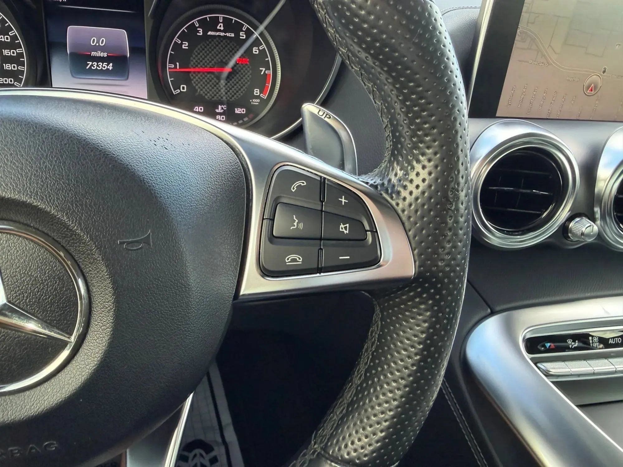 Used 2017 Mercedes-Benz AMG GT Coupe image 28