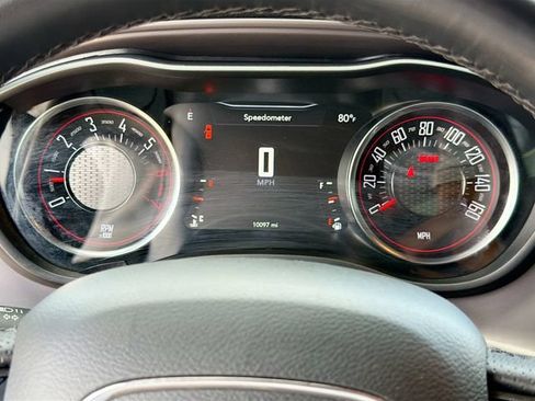 Certified 2023 Dodge Challenger R/T RWD image 37