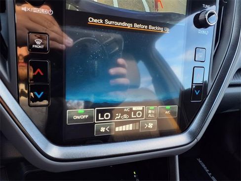 New 2026 Subaru Crosstrek 2.5i Sport image 18