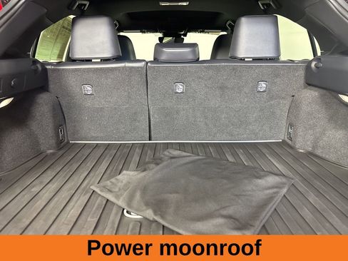 Used 2025 Lexus UX 300h FWD image 24