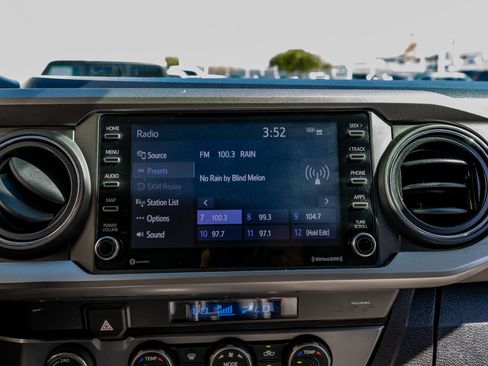 Used 2021 Toyota Tacoma SR5 image 23