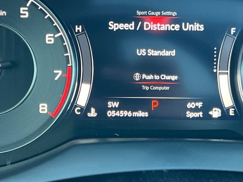 Used 2021 Acura RDX AWD image 25