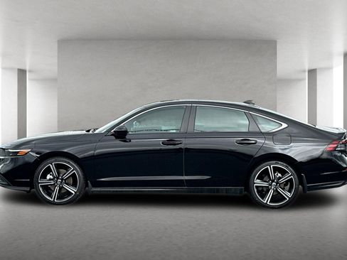 Certified 2024 Honda Accord Sport image 7