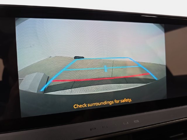 Certified 2024 Toyota Prius Prime FWD image 20