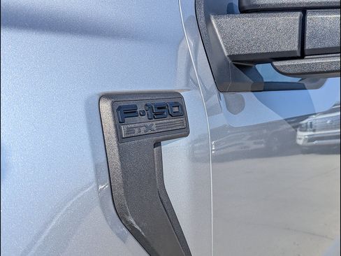 Used 2026 Ford F150 STX AWD/4WD image 13