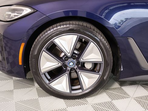 Used 2023 BMW i4 eDrive35 w/ Premium Package RWD image 19