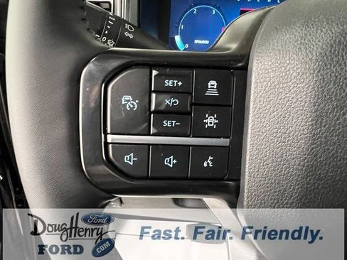 New 2026 Ford F250 Platinum AWD/4WD image 56