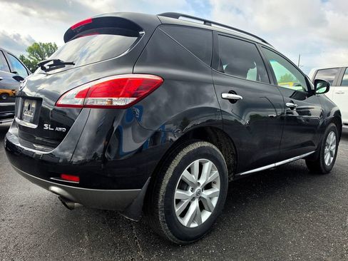 Used 2013 Nissan Murano SL AWD/4WD image 10