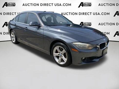 Used 2015 BMW 328i xDrive Sedan AWD/4WD image 26