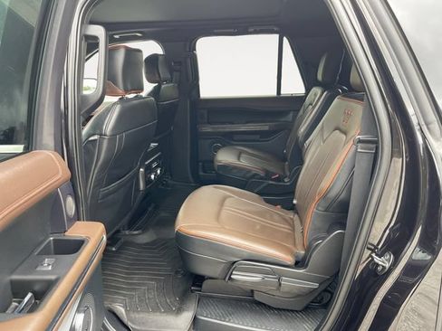Used 2020 Ford Expedition Max King Ranch AWD/4WD image 13