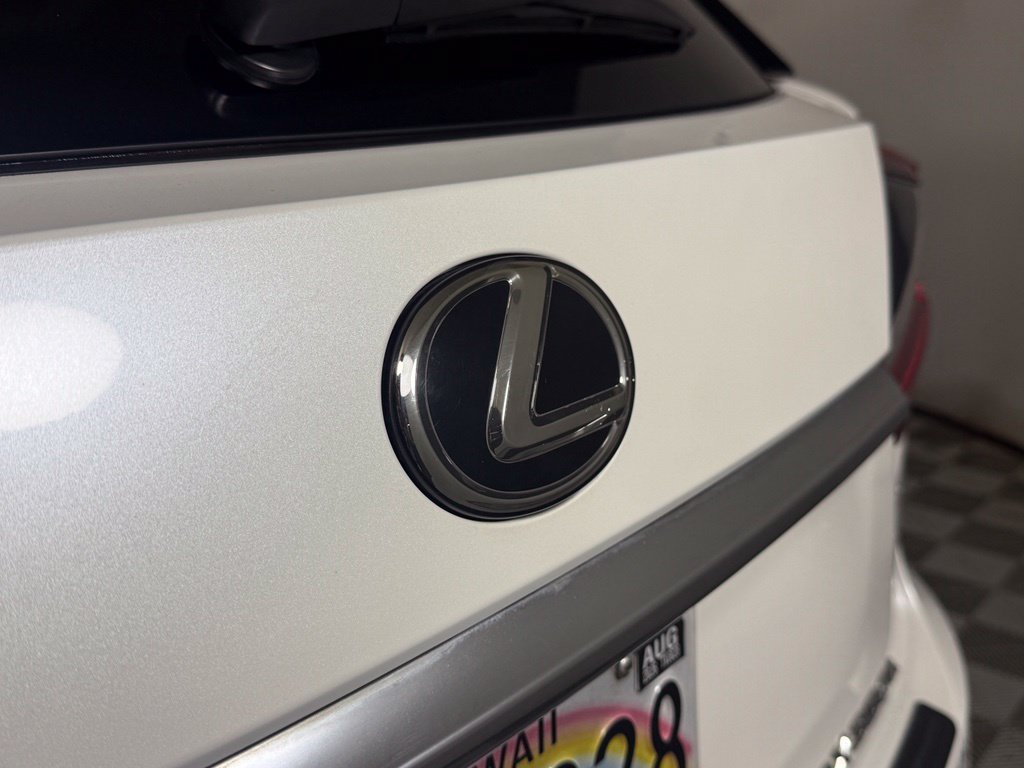 Used 2019 Lexus RX 350L FWD image 9