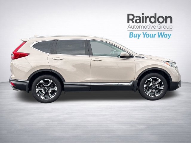 Used 2019 Honda CR-V Touring image 8