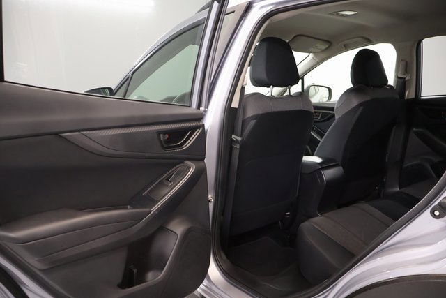 Certified 2023 Subaru Crosstrek 2.0i AWD/4WD image 28
