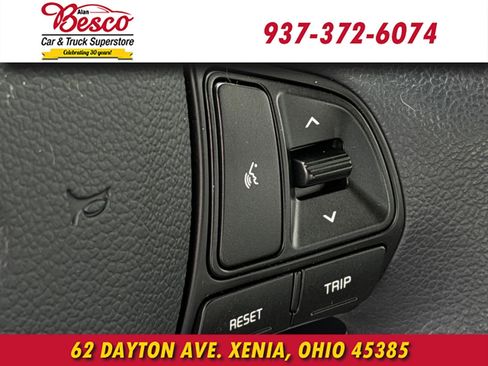 Used 2016 Kia Rio LX FWD image 12