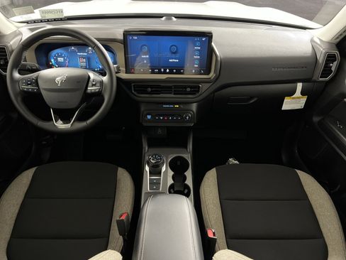 New 2025 Ford Bronco Sport Big Bend w/ Convenience Package image 22