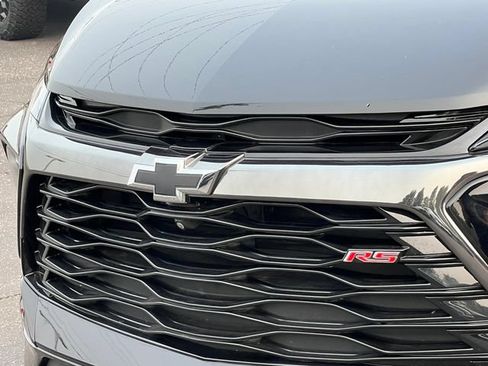 Used 2023 Chevrolet Blazer RS w/ Driver Confidence II Package AWD/4WD image 47
