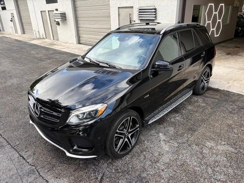 Used 2019 Mercedes-Benz GLE 43 AMG 4MATIC image 10