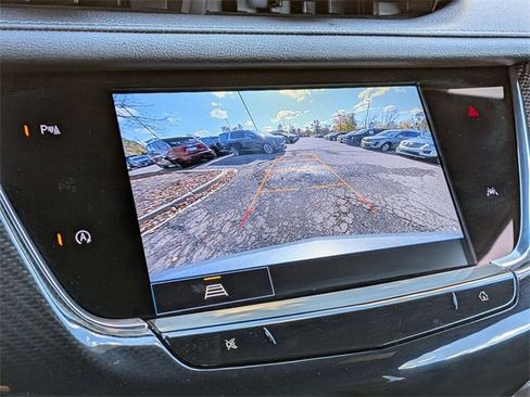 Certified 2024 Cadillac XT6 Sport w/ LPO, Floor Liner Package image 16