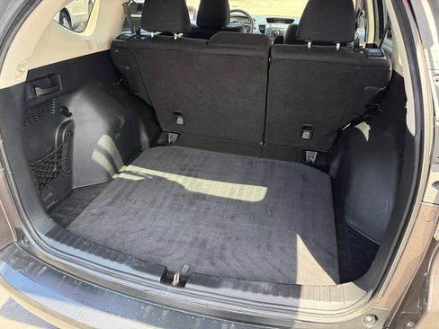 Used 2014 Honda CR-V EX image 62