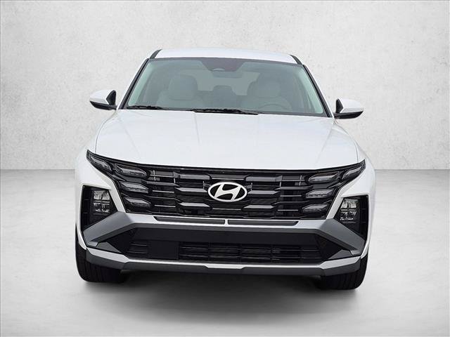New 2026 Hyundai Tucson SE FWD image 6