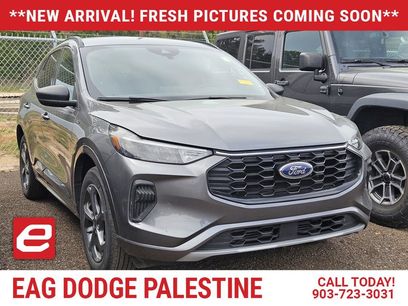 Used 2024 Ford Escape ST-Line