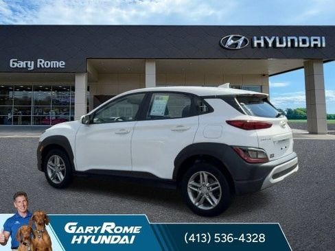 Used 2022 Hyundai Kona SE w/ Cargo Package AWD/4WD image 6
