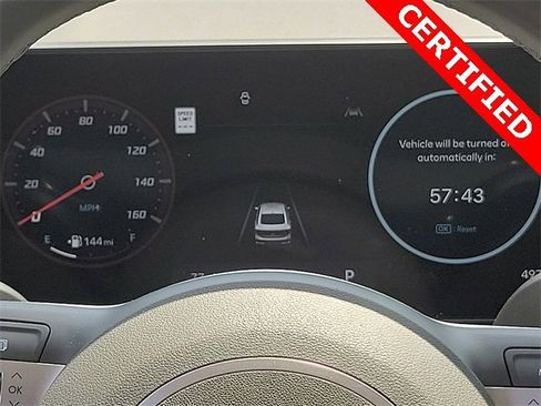 Used 2024 Hyundai Sonata SEL w/ Convenience Package image 4