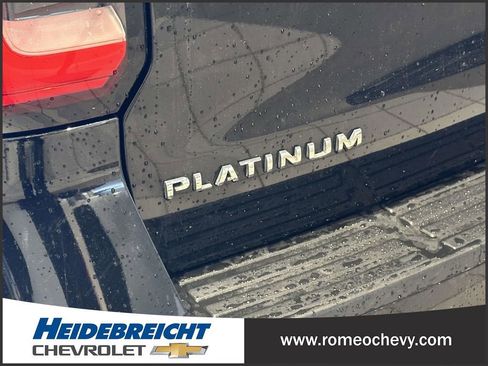 Used 2022 Ford Expedition Max Platinum image 11