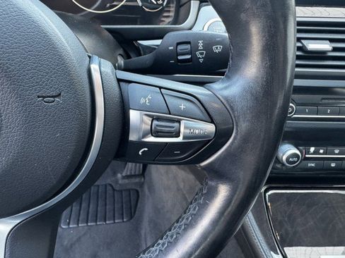 Used 2015 BMW 535d xDrive image 11