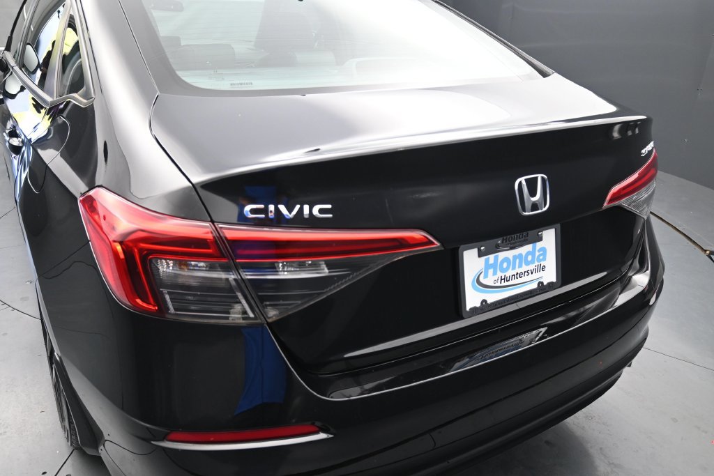 Used 2024 Honda Civic Sport image 15