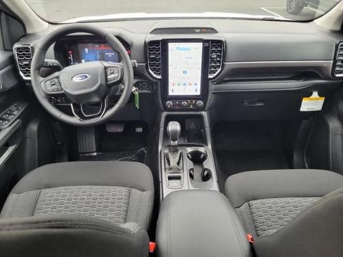 New 2025 Ford Ranger XLT image 19