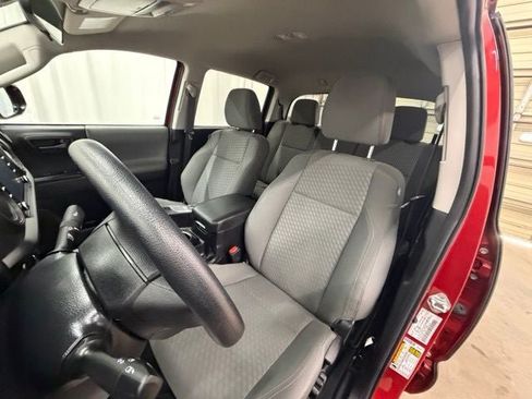 Used 2023 Toyota Tacoma SR AWD/4WD image 5