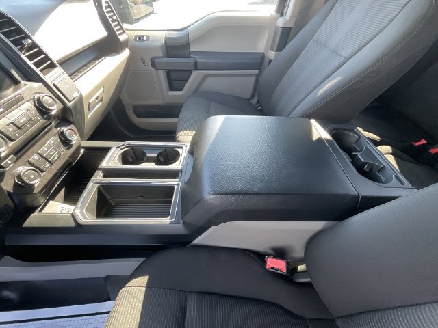 Used 2018 Ford F150 XL w/ Equipment Group 101A Mid AWD/4WD image 21
