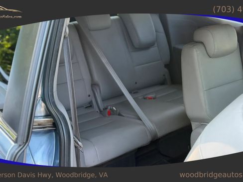 Used 2014 Honda Odyssey EX-L image 15