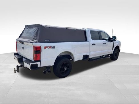 Used 2025 Ford F250 XL w/ STX Appearance Package AWD/4WD image 18