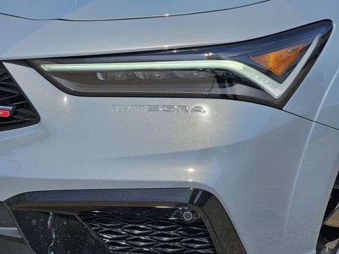 New 2026 Acura Integra Type S FWD image 8