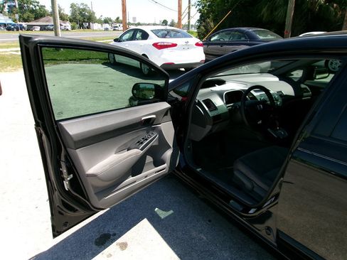 Used 2007 Honda Civic LX image 13