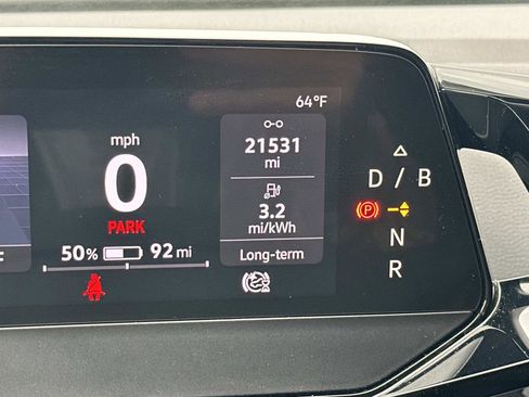 Used 2022 Volkswagen ID.4 Pro image 21