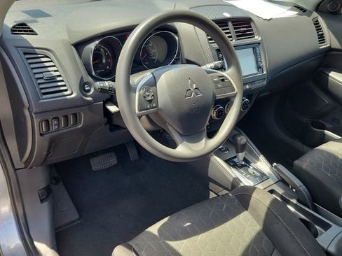 Used 2024 Mitsubishi Outlander Sport SE AWD/4WD image 13