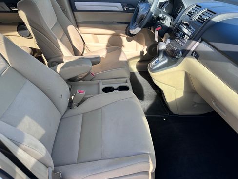Used 2011 Honda CR-V EX image 10
