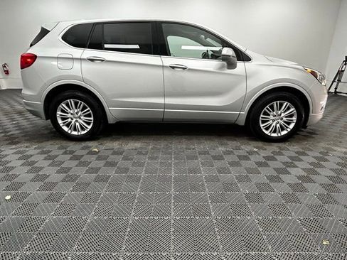 Used 2018 Buick Envision Preferred image 10