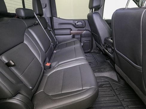 Used 2021 GMC Sierra 1500 SLT w/ SLT Premium Plus Package AWD/4WD image 23