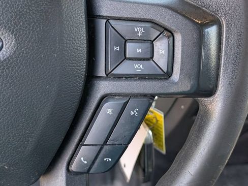 Used 2020 Ford F350 XL w/ Power Equipment Group AWD/4WD image 20