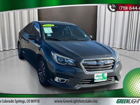 Used 2019 Subaru Legacy 2.5i Premium image 7