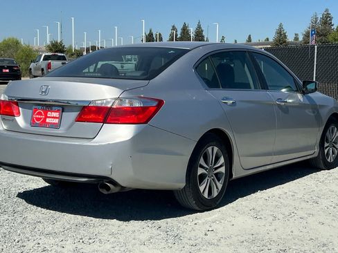Used 2014 Honda Accord LX image 3