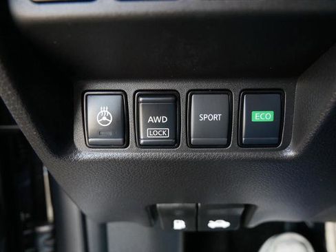 Certified 2022 Nissan Rogue Sport SL image 27