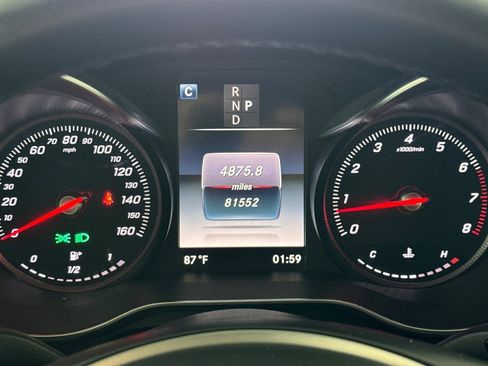 Used 2018 Mercedes-Benz C 300 Sedan image 22