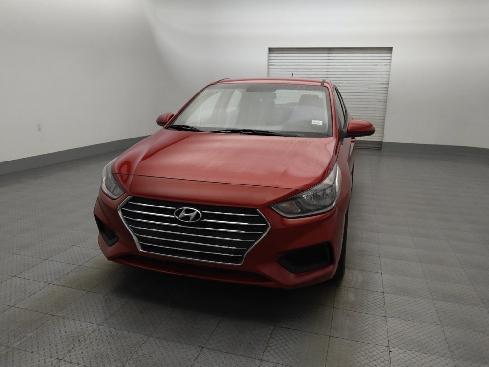 Used 2022 Hyundai Accent SE FWD image 15